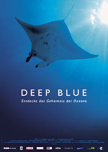 KH152 - Document - Deep Blue 2003 (8G)